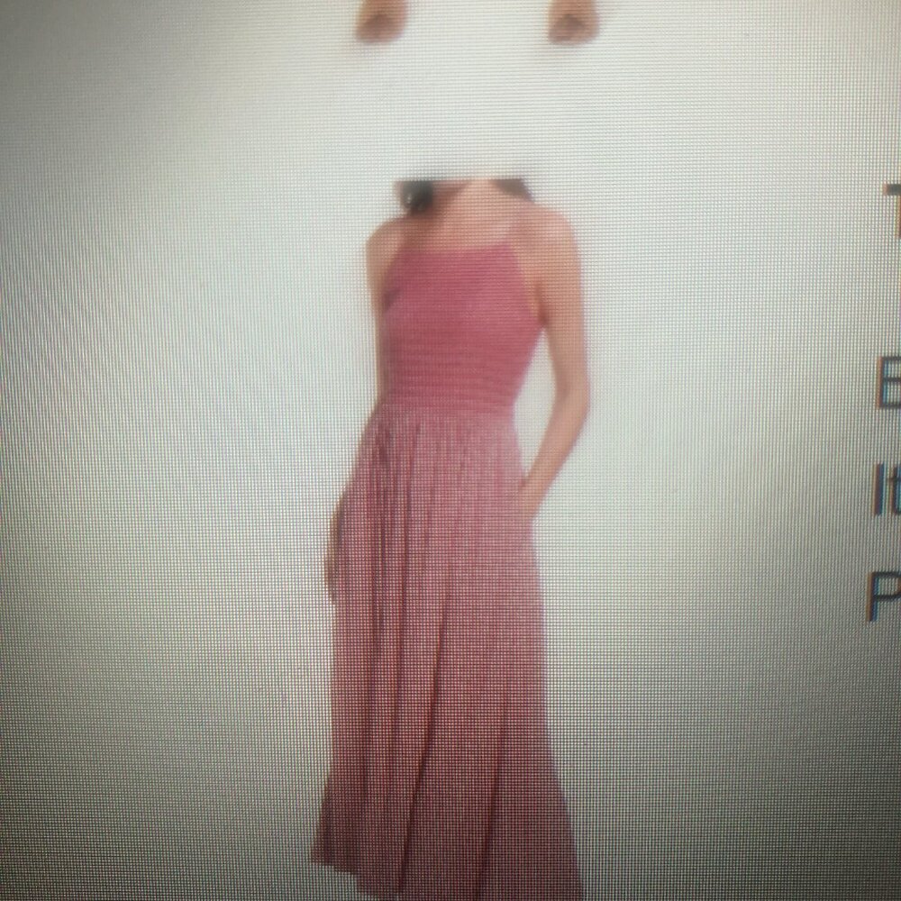 Treasure and Bond XXL sundress sold by Nordstrom, new with tags